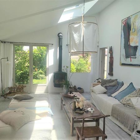 La Maison Gaston Villa Vernon  Esterno foto