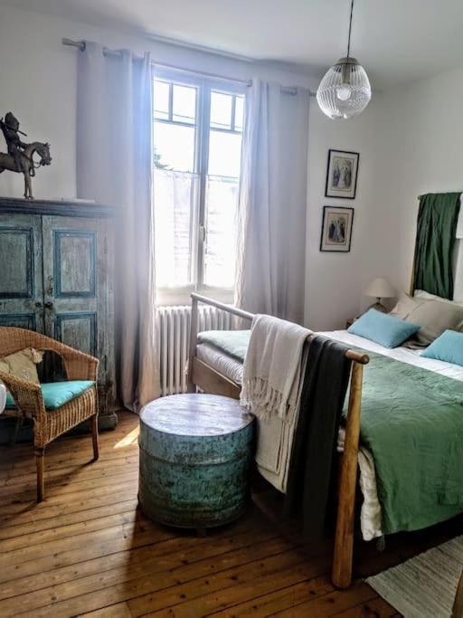 La Maison Gaston Villa Vernon  Esterno foto