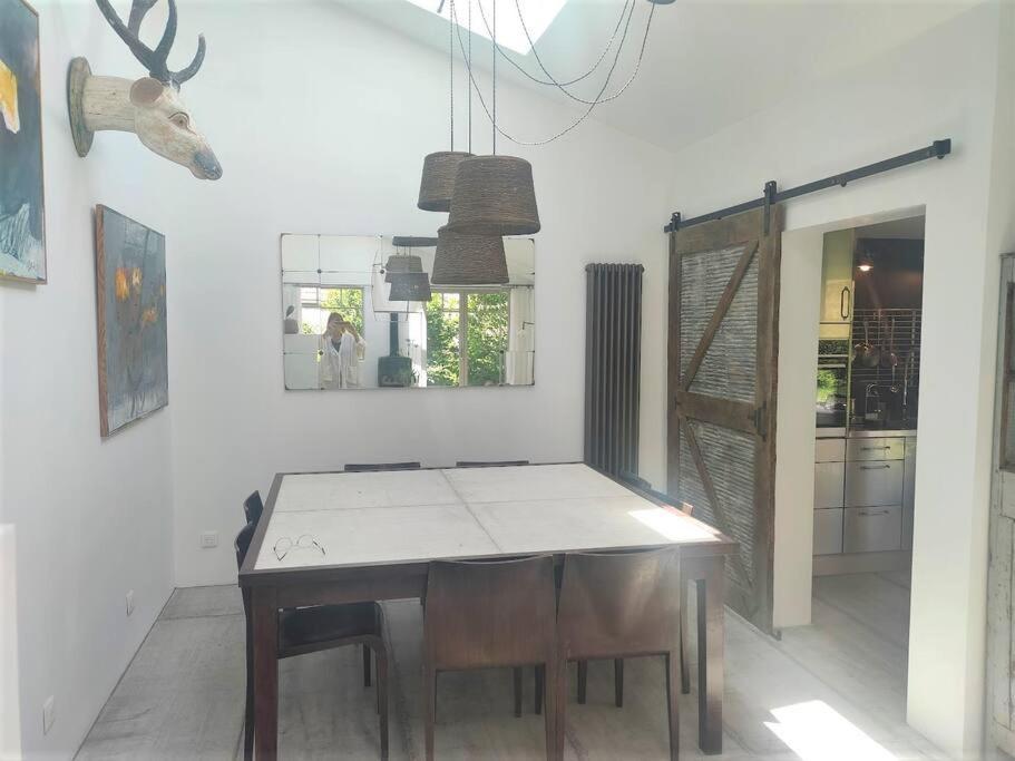 La Maison Gaston Villa Vernon  Esterno foto